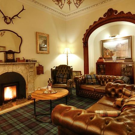 The Tannochbrae Dufftown Exterior foto