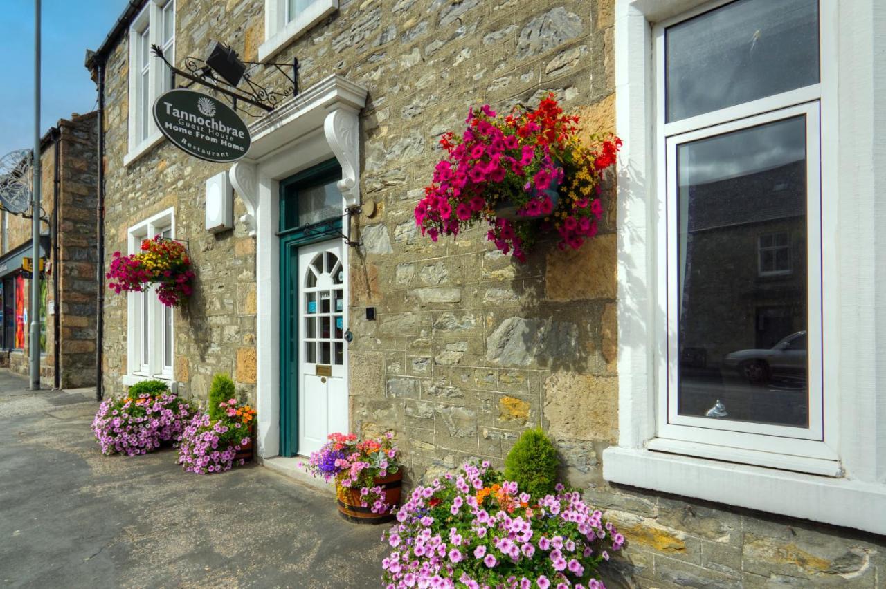 The Tannochbrae Dufftown Exterior foto